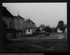 Tykocin, Wielka Synagoga