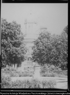 Sokółka, cerkiew św. Aleksandra Newskiego