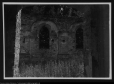 Banie Mazurskie, kości&oacute;ł