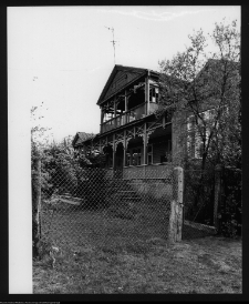 Białystok, ul. Wojsk Ochrony Pogranicza (obecnie Depowa) 3