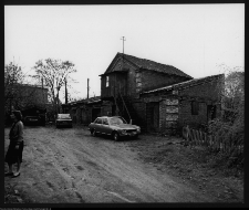 Białystok, ul. Wojsk Ochrony Pogranicza (obecnie Depowa) 3