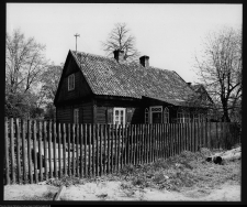 Białystok, ul. Wojsk Ochrony Pogranicza (obecnie Depowa) 3A
