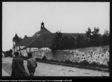 Tykocin, zespół klasztorno-kościelny