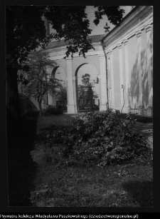 Tykocin, zespół klasztorno-kościelny