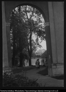 Tykocin, zespół klasztorno-kościelny