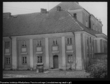 Tykocin, zespół klasztorno-kościelny