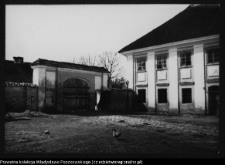 Tykocin, zespół klasztorno-kościelny