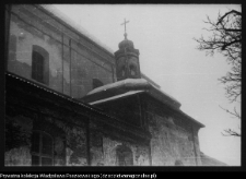 Tykocin, zespół klasztorno-kościelny
