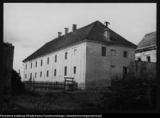 Tykocin, zespół klasztorno-kościelny