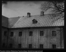 Tykocin, zespół klasztorno-kościelny