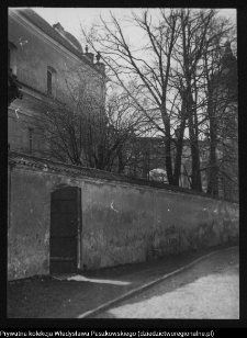 Tykocin, zespół klasztorno-kościelny