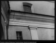 Tykocin, zespół klasztorno-kościelny