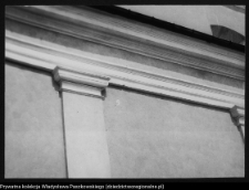 Tykocin, zespół klasztorno-kościelny