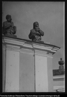 Tykocin, zespół klasztorno-kościelny