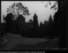 Tykocin, zespół klasztorno-kościelny