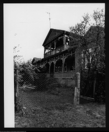 Białystok, ul. Wojsk Ochrony Pogranicza (obecnie Depowa) 3