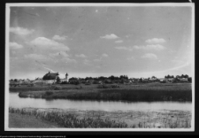 Tykocin, zespół klasztorno-kościelny
