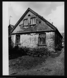 Białystok, ul. Mazowiecka 21