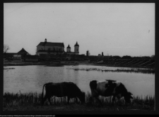 Tykocin, zespół klasztorno-kościelny
