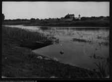 Tykocin, zespół klasztorno-kościelny