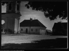 Tykocin, zespół klasztorno-kościelny