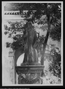 Tykocin, zespół klasztorno-kościelny