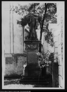 Tykocin, zespół klasztorno-kościelny