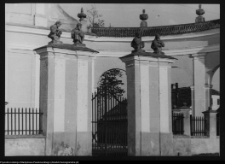 Tykocin, zespół klasztorno-kościelny