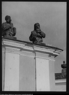 Tykocin, zespół klasztorno-kościelny