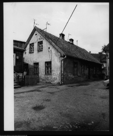 Białystok, ul. Mazowiecka 29A