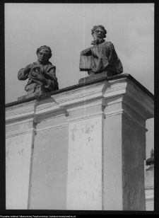 Tykocin, zespół klasztorno-kościelny