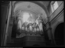 Tykocin, zespół klasztorno-kościelny