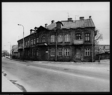 Białystok, ul. Mazowiecka 31