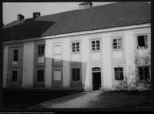 Tykocin, zespół klasztorno-kościelny