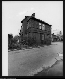 Białystok, ul. Mazowiecka 31/1