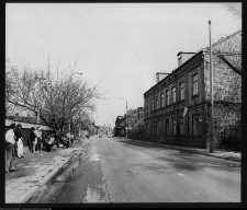 Białystok, ul. Mazowiecka 33