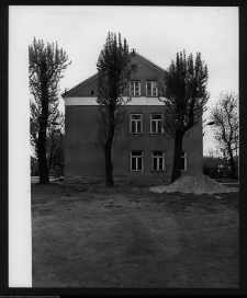 Białystok, ul. Mazowiecka 35