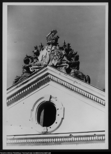 Tykocin, zespół klasztorno-kościelny