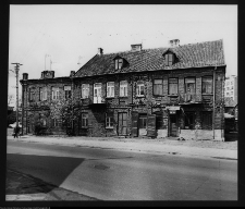 Białystok, ul. Mazowiecka 32