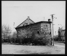 Białystok, ul. Mazowiecka 32