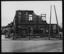 Białystok, ul. Mazowiecka 36