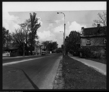 Białystok, ul. Mazowiecka