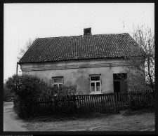 Białystok, ul. Mazowiecka 46