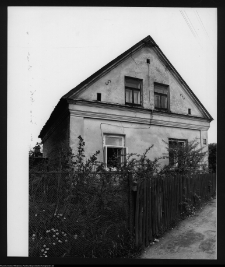 Białystok, ul. Mazowiecka 46