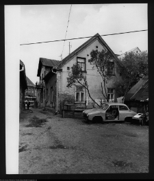 Białystok, ul. Mazowiecka 29