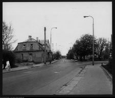 Białystok, ul. Mazowiecka 44