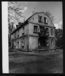 Białystok, ul. Mazowiecka 61