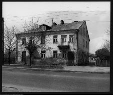 Białystok, ul. Mazowiecka 56