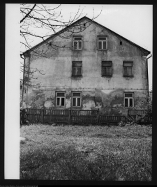 Białystok, ul. Mazowiecka 56