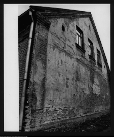 Białystok, ul. Mazowiecka 56